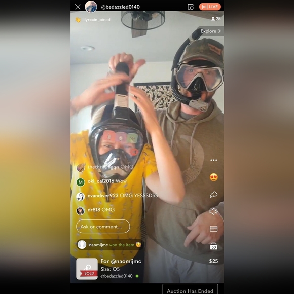 Meet your Posher, Kara - Picture 5 of 17